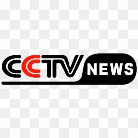Cctv News, HD Png Download - channel art png