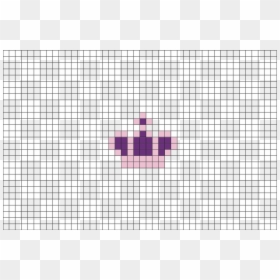 Small Crown Pixel Art, HD Png Download - cute pixel png