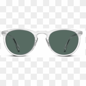 Warby Parker Haskell 500, HD Png Download - shutter glasses png