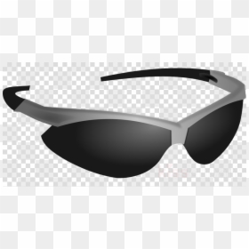 Ray Bans Transparent Background, HD Png Download - shutter glasses png