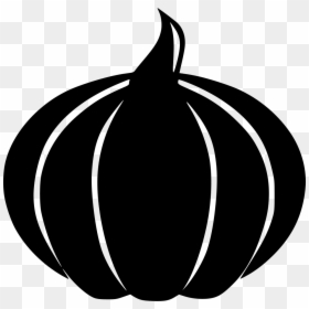 Vegetable, HD Png Download - pumpkin icon png