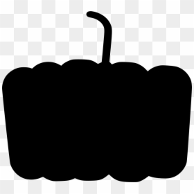 Clip Art, HD Png Download - pumpkin icon png