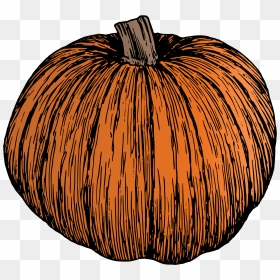 Pumpkin Png Transparent, Png Download - pumpkin icon png