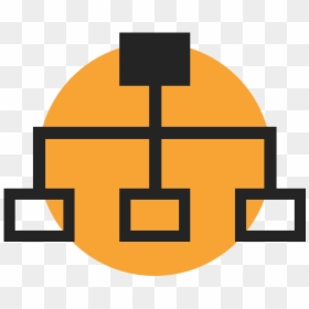 Cross, HD Png Download - architecture icon png