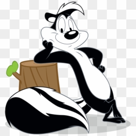 Pepe Le Pew Oscars, HD Png Download - pepe le pew png