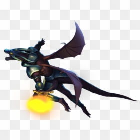 Mythical Creature, HD Png Download - creatures png
