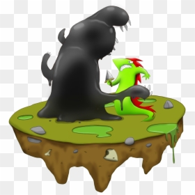 Illustration, HD Png Download - creatures png