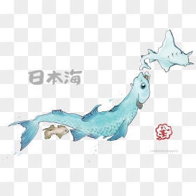 Illustration, HD Png Download - creatures png