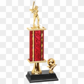 Trophy, HD Png Download - blank stop sign png