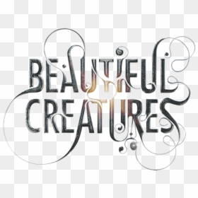 Beautiful Creatures, HD Png Download - creatures png