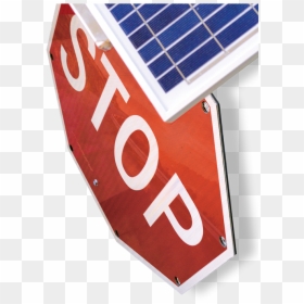 Stop Sign, HD Png Download - blank stop sign png