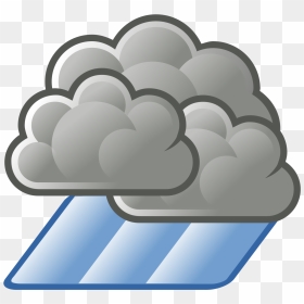 Clipart Storm, HD Png Download - text cloud png