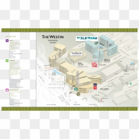 Westin Hotel, HD Png Download - lower 3rd png