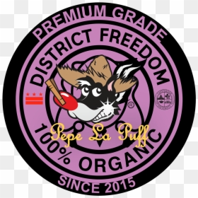 Forest Preserve District Of Cook, HD Png Download - pepe le pew png