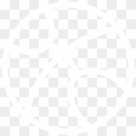 Johns Hopkins Logo White, HD Png Download - lower 3rd png
