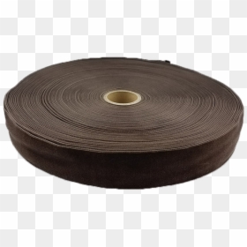 Comfort, HD Png Download - brown ribbon png
