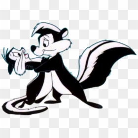 Pepe Le Pew Png, Transparent Png - pepe le pew png