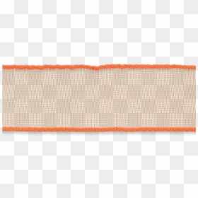 Parallel, HD Png Download - brown ribbon png