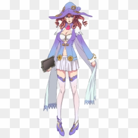 Lost Child Lua, HD Png Download - lower 3rd png