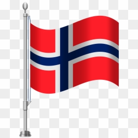 Norway Flag Png, Transparent Png - norway flag png