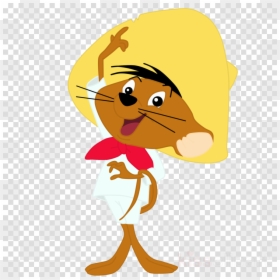 Speedy Gonzales Png, Transparent Png - pepe le pew png