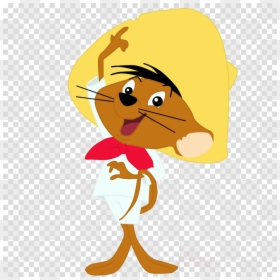 Speedy Gonzales Png, Transparent Png - pepe le pew png