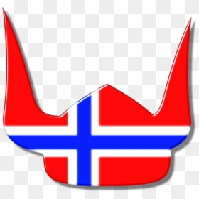 Clip Art, HD Png Download - norway flag png