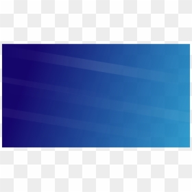 Cobalt Blue, HD Png Download - lower 3rd png