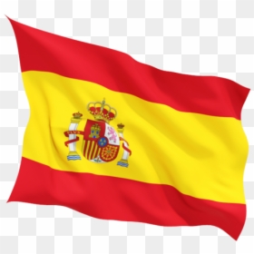 Spanish Flag No Background, HD Png Download - norway flag png