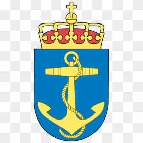 Royal Norwegian Naval Academy, HD Png Download - norway flag png