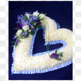 Anthurium, HD Png Download - funeral flowers png