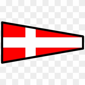 International Maritime Signal Flags, HD Png Download - norway flag png