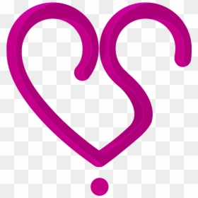 Heart, HD Png Download - love icon png