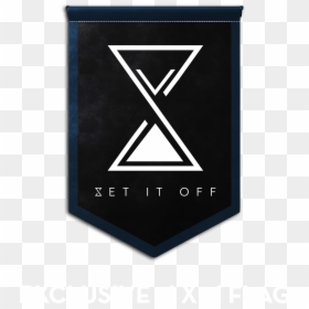 Set It Off Phone, HD Png Download - norway flag png