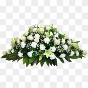 Funeral Flowers Png, Transparent Png - funeral flowers png