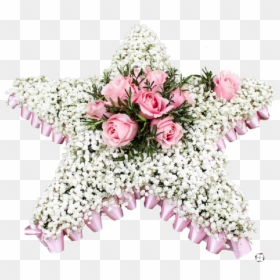 Bouquet, HD Png Download - funeral flowers png