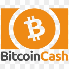 Bitcoin Cash Bch, HD Png Download - bit coin png