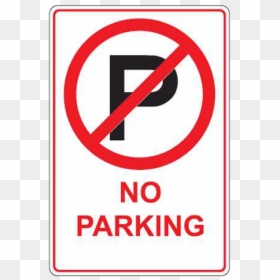 No Parking Construction Site, HD Png Download - no parking png
