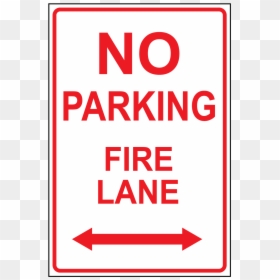 Parking Signs, HD Png Download - no parking png