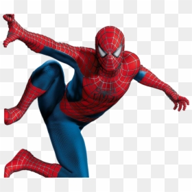 Spiderman Png, Transparent Png - spider man web png