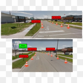 No Parking Png, Transparent Png - no parking png