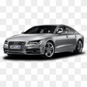 Audi Transparent Background, HD Png Download - car png photoshop