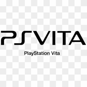 Ps Vita Logo Png Transparent, Png Download - psp logo png