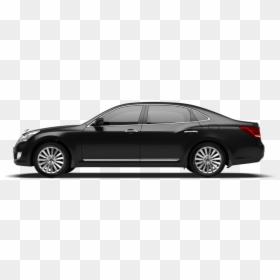 2017 Nissan Altima Black, HD Png Download - car png photoshop