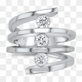 Pre-engagement Ring, HD Png Download - diamond .png