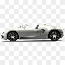 Bugatti Png, Transparent Png - car png photoshop