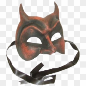 Aesthetic Mask Png, Transparent Png - the mask png