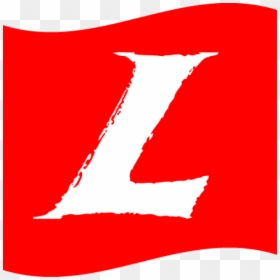 Logo Partido Liberal Colombiano Vector, HD Png Download - lazo de luto png