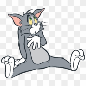 Tom Y Jerry Png, Transparent Png - surprised kid png