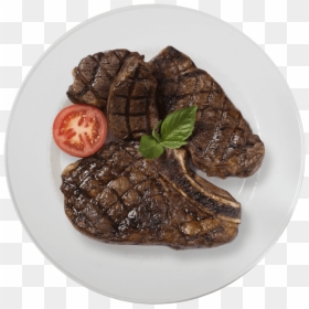 Delmonico Steak, HD Png Download - premium png